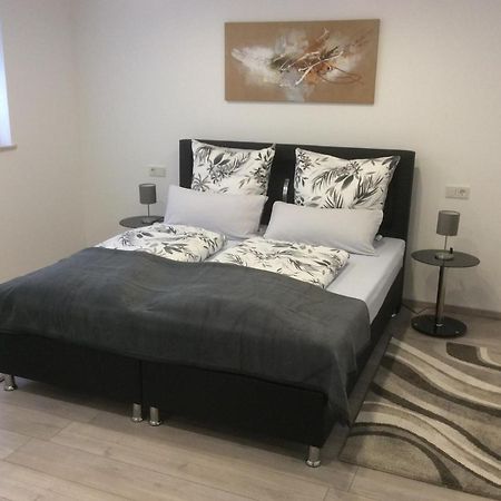 Ferienwohnung Nachtweide Wadgassen Extérieur photo