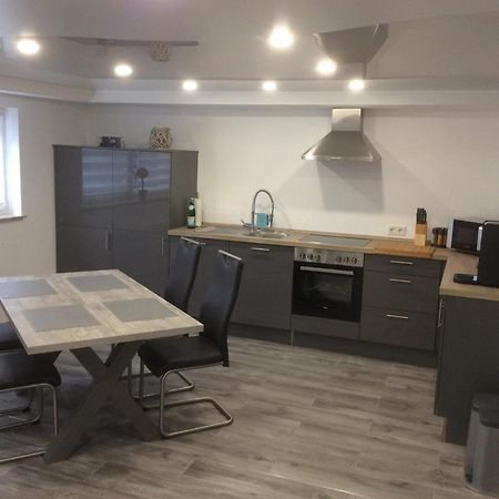Ferienwohnung Nachtweide Wadgassen Extérieur photo