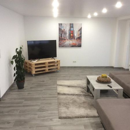 Ferienwohnung Nachtweide Wadgassen Extérieur photo