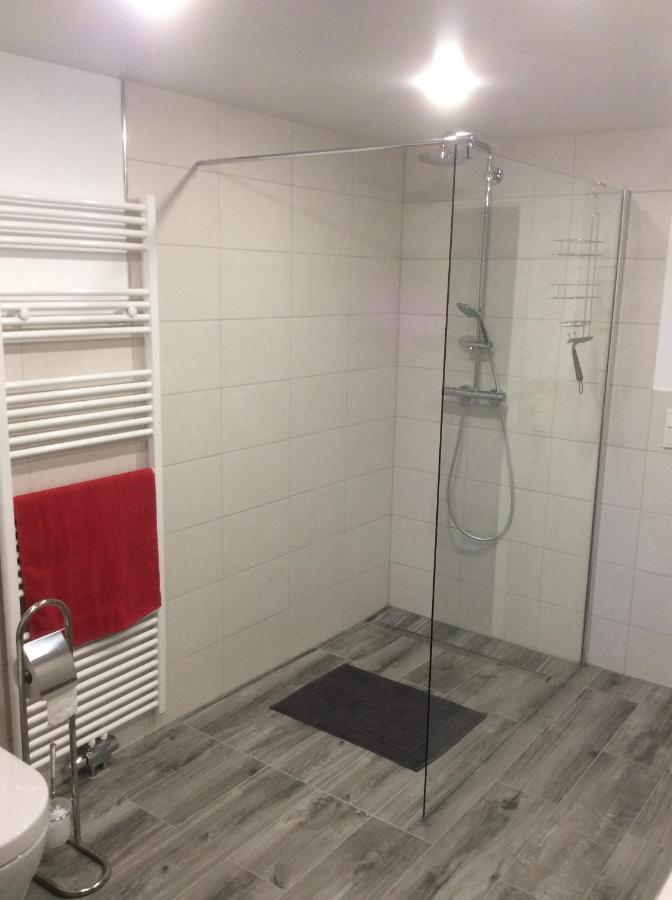 Ferienwohnung Nachtweide Wadgassen Extérieur photo