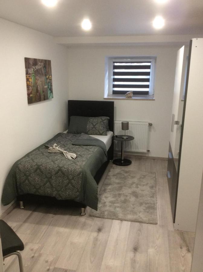Ferienwohnung Nachtweide Wadgassen Extérieur photo