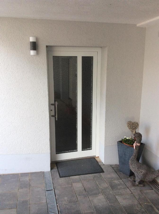 Ferienwohnung Nachtweide Wadgassen Extérieur photo